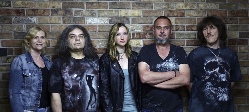 AssyRock
