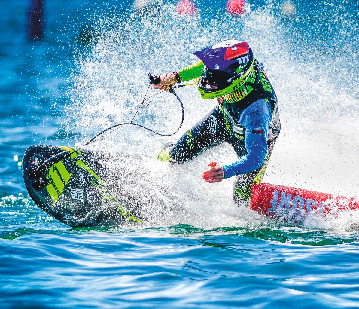 JetSurf Martin Šula o