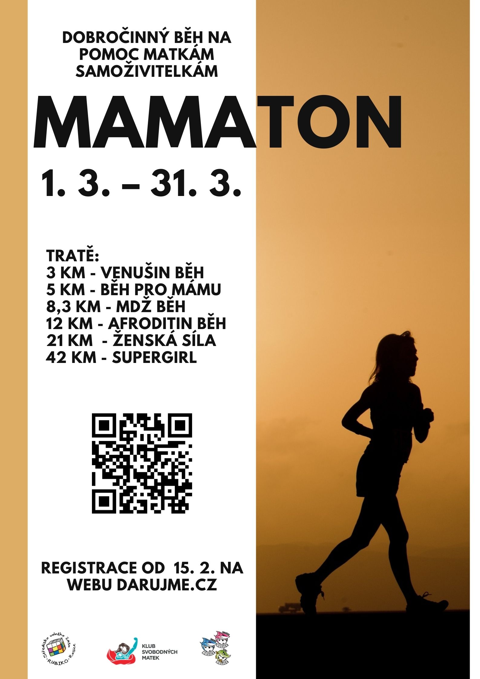 MAMATON s QR 1