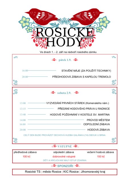 2.9 Rosice hody2