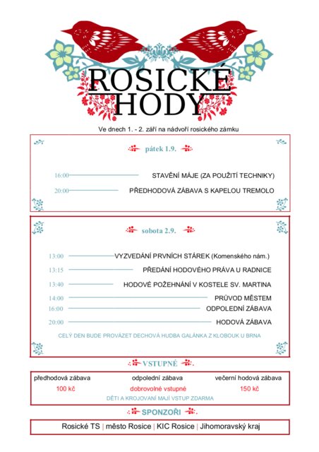 2.9 Rosice hody2