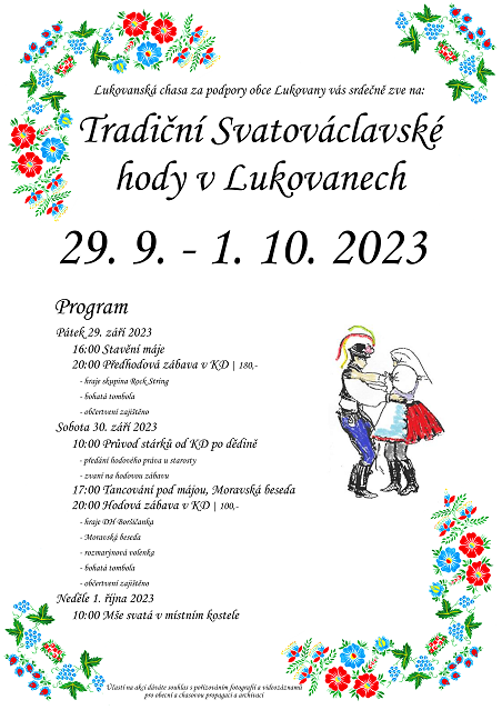 29. 1.10 Lukovany