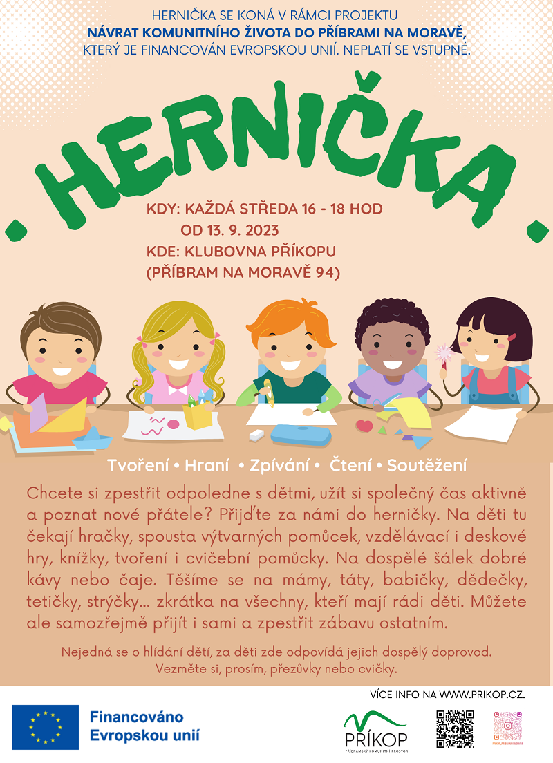 hernička 3