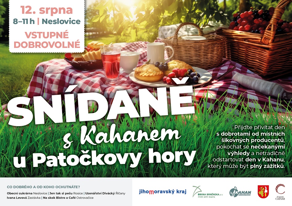  MK Snidane Patockova hora plakat A3 sirka 07 2023 1.0 WEB kopie