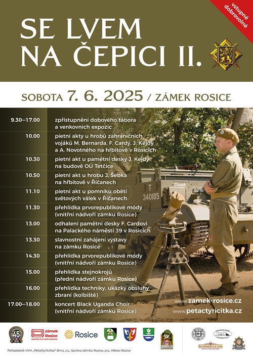 7.6 Rosice Se lvem kopie