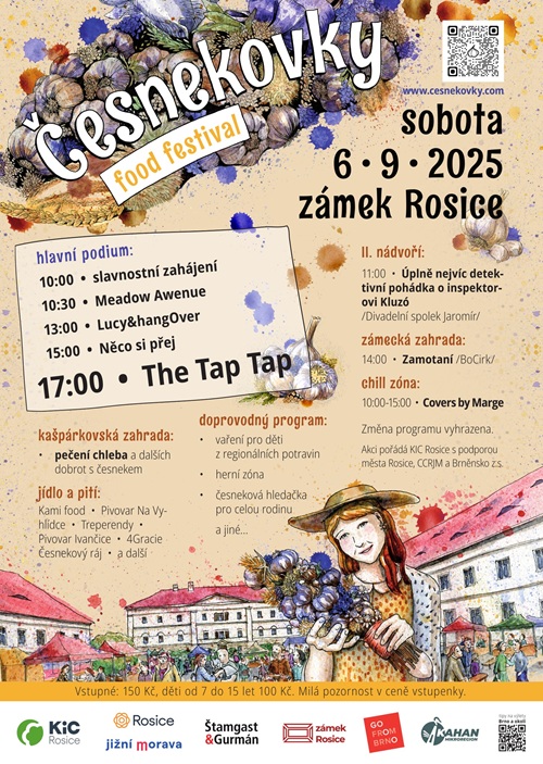 Rosice Cesnek kopie