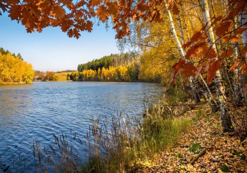 STUDÁNKY A VODA V ÚJEZDU U ROSIC