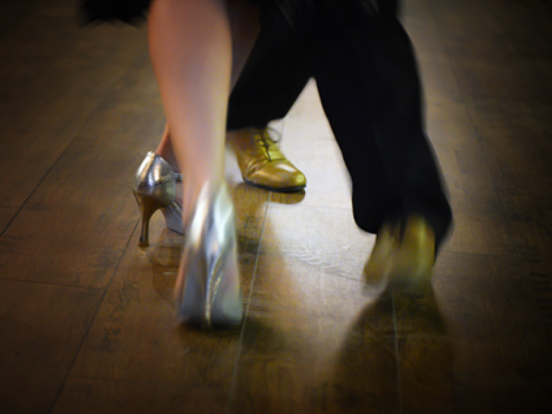 Plesová sezona je tu! Vyberte si, kam si vyjdete zatancovat