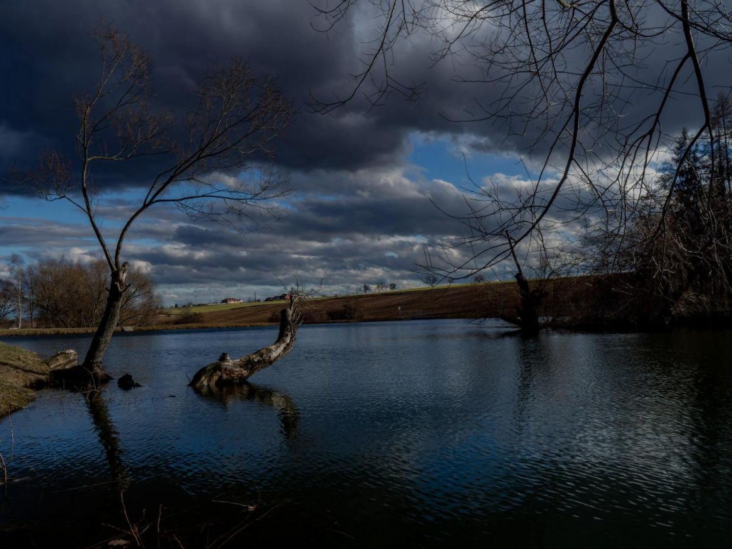 Foto: Lubomír Nečas, fotosoutěž Kahanu 2021