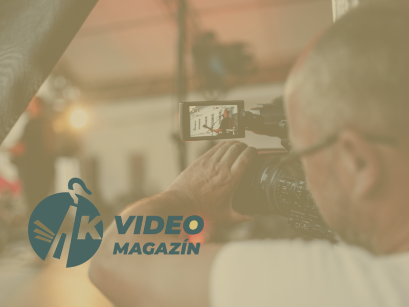 Kahan naživo: Mikroregion v pohybu, příbězích a obrazech