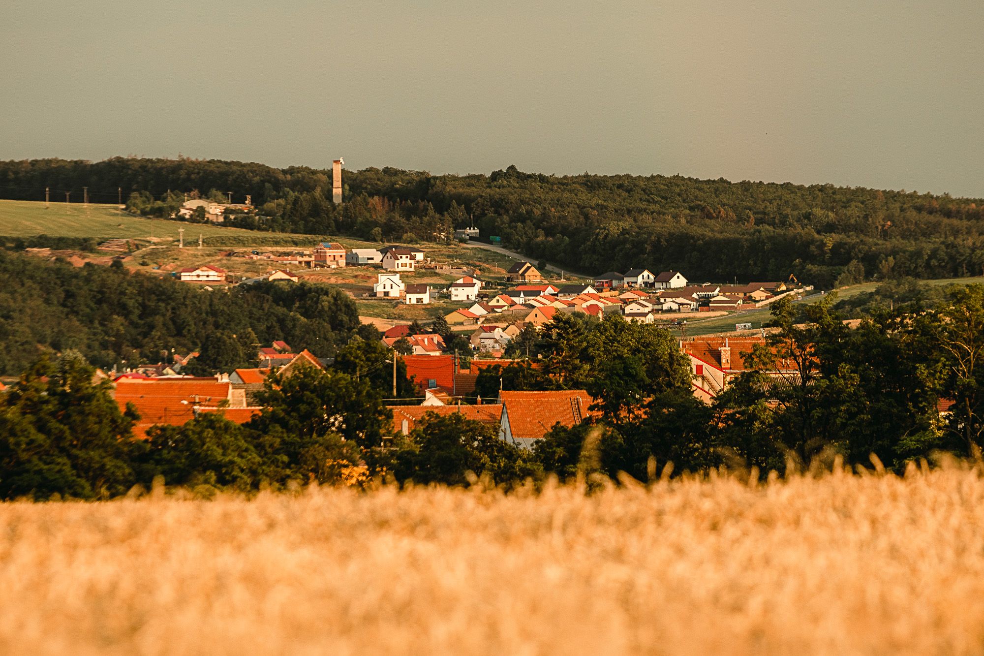 Mikroregion Kahan Neslovice
