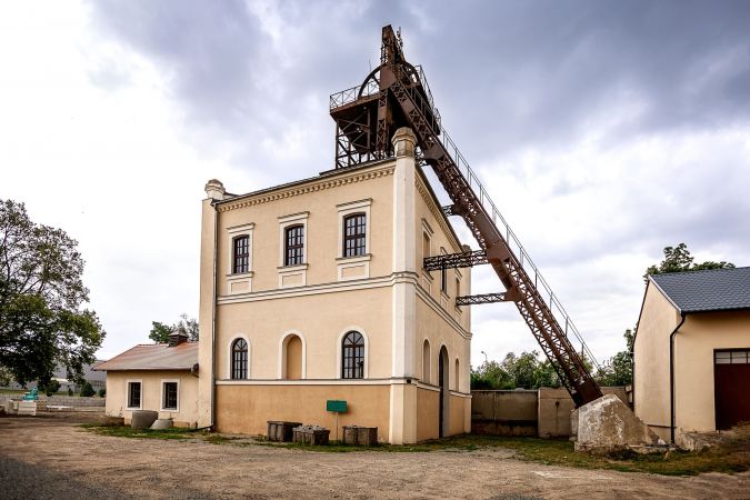 Simson dnes, jde o technickou památku