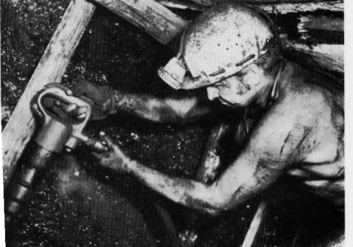 Výlety za permoníky (hornické)